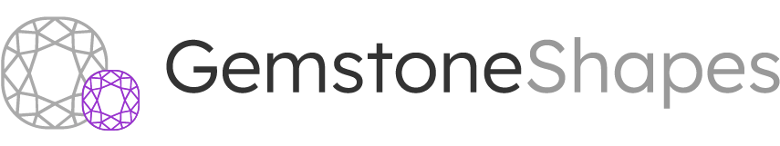 Gemstone Shapes